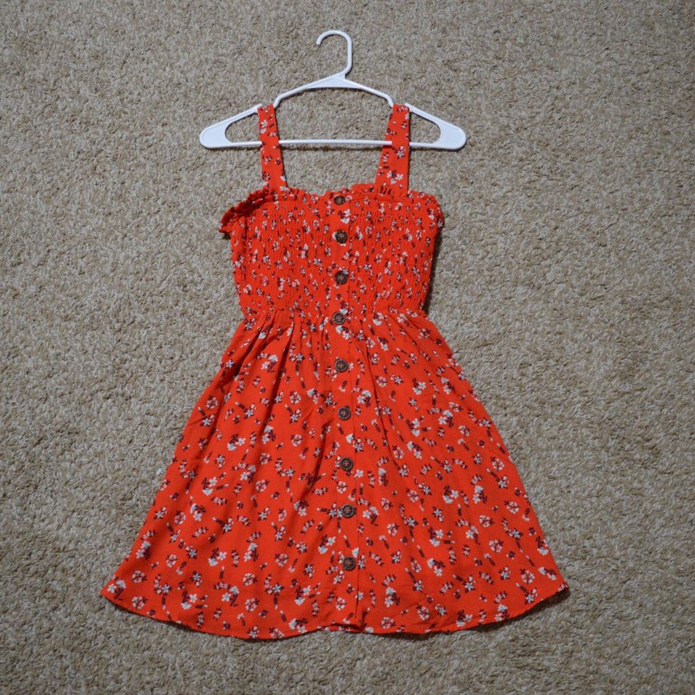 Sienna Sky Dress